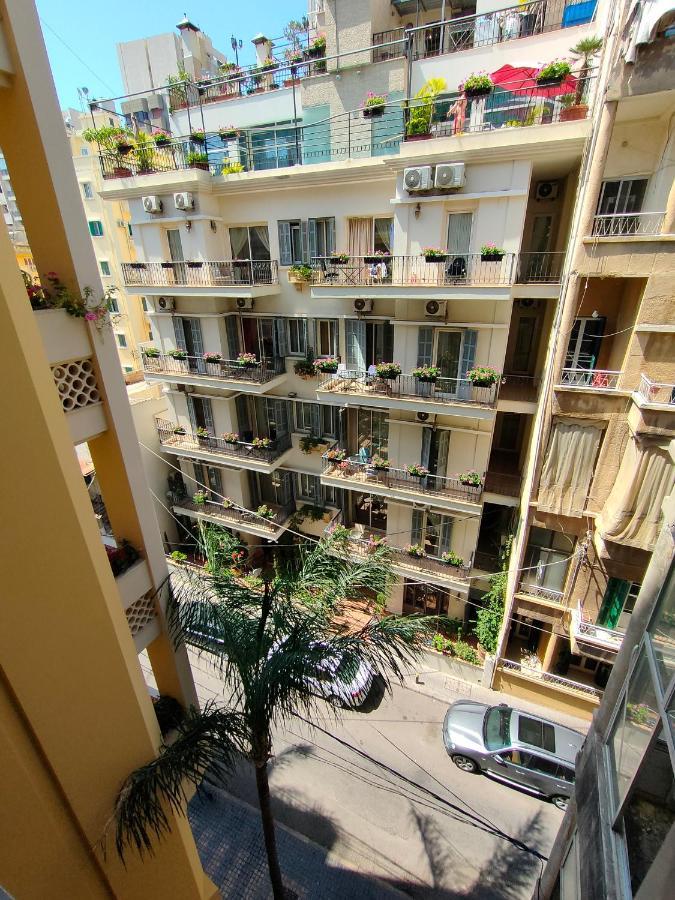 X1 By Smallville Beirut Exterior photo